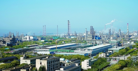 2023年度中國(guó)石化重點(diǎn)工程項(xiàng)目盤(pán)點(diǎn) 石油化工領(lǐng)域的突破與展望